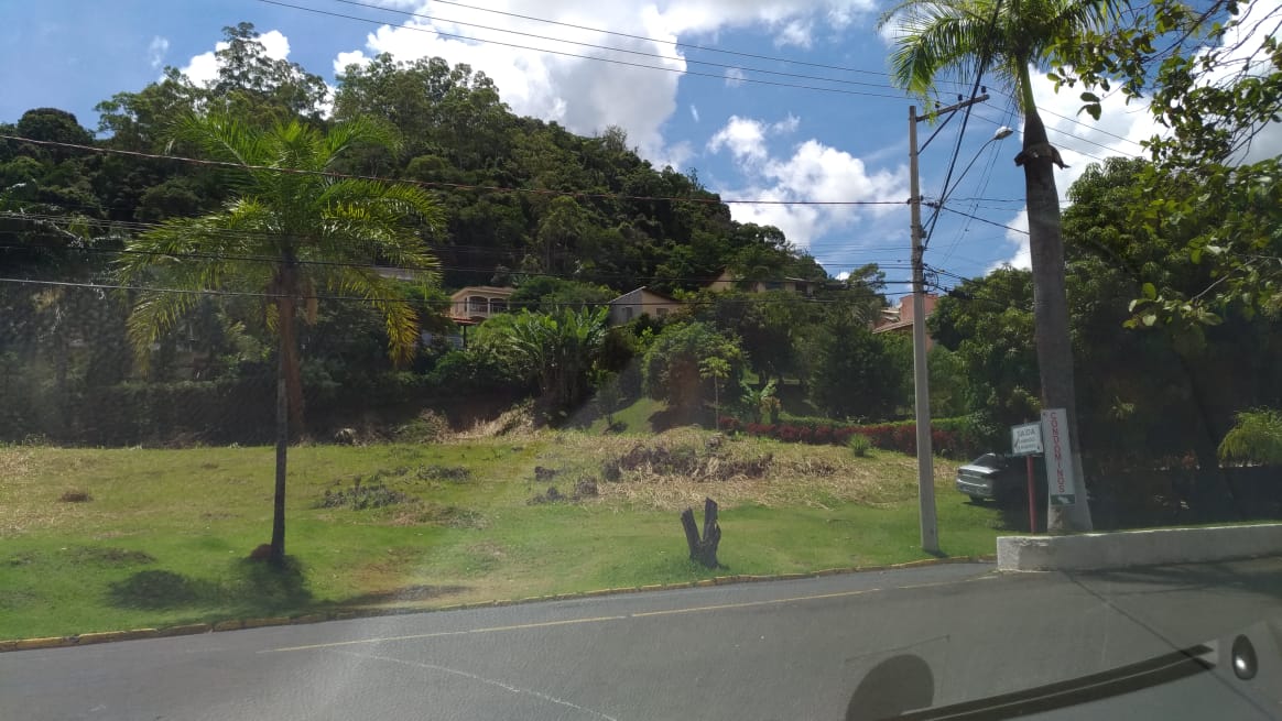 Terreno no Condomínio Orypaba em Monte Alegre do Sul - Foto 4