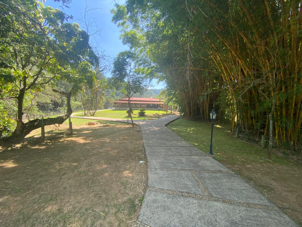 Terreno no Condomínio Orypaba em Monte Alegre do Sul - Foto 8