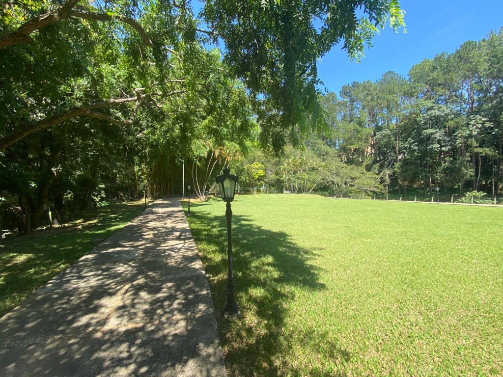Terreno no Condomínio Orypaba em Monte Alegre do Sul - Foto 10