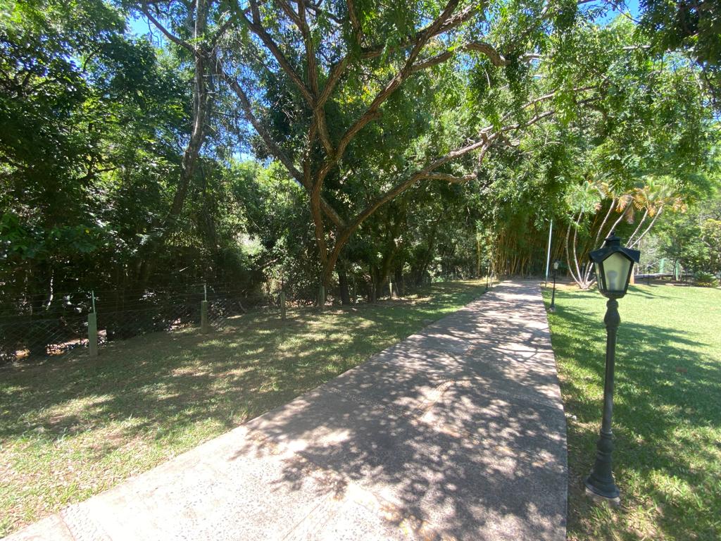 Terreno no Condomínio Orypaba em Monte Alegre do Sul - Foto 11