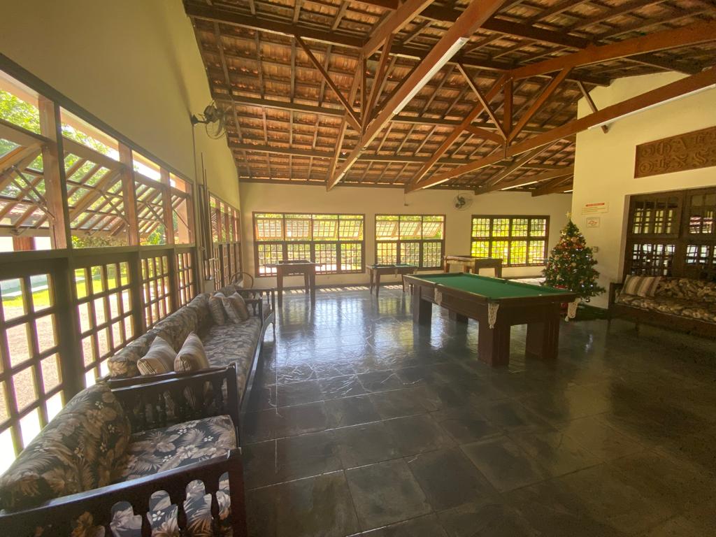 Terreno no Condomínio Orypaba em Monte Alegre do Sul - Foto 13