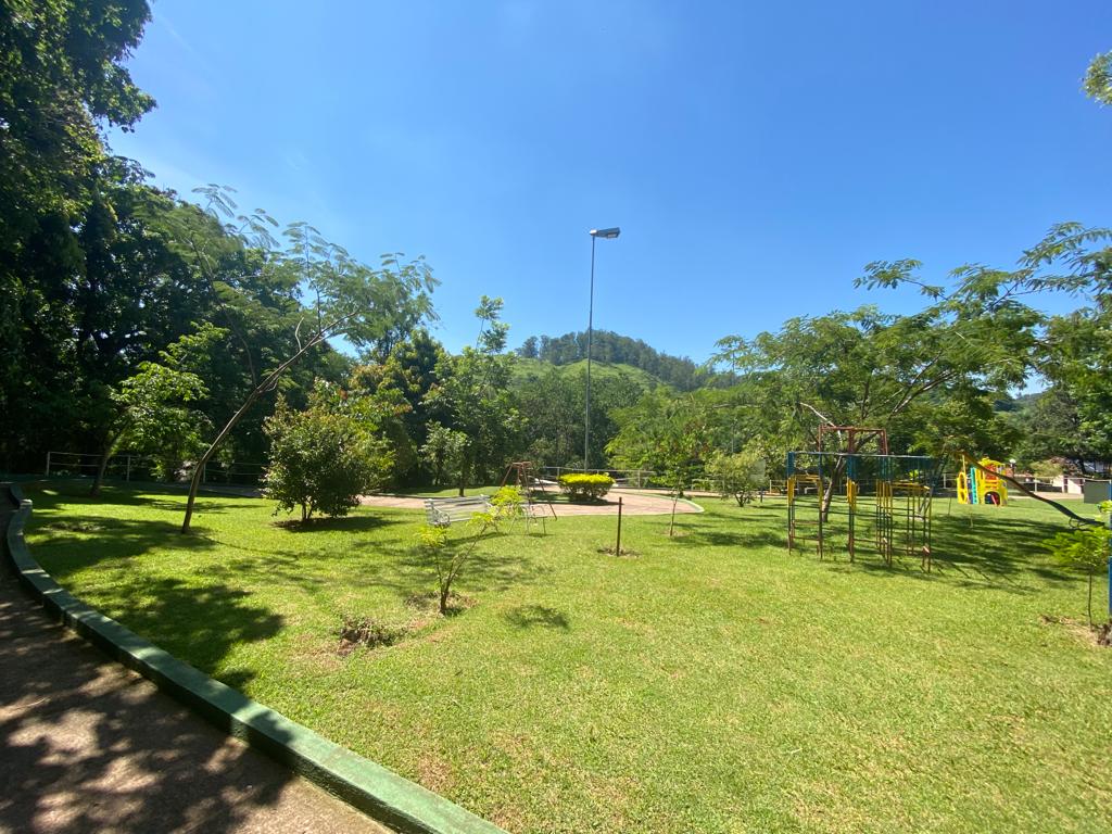 Terreno no Condomínio Orypaba em Monte Alegre do Sul - Foto 15