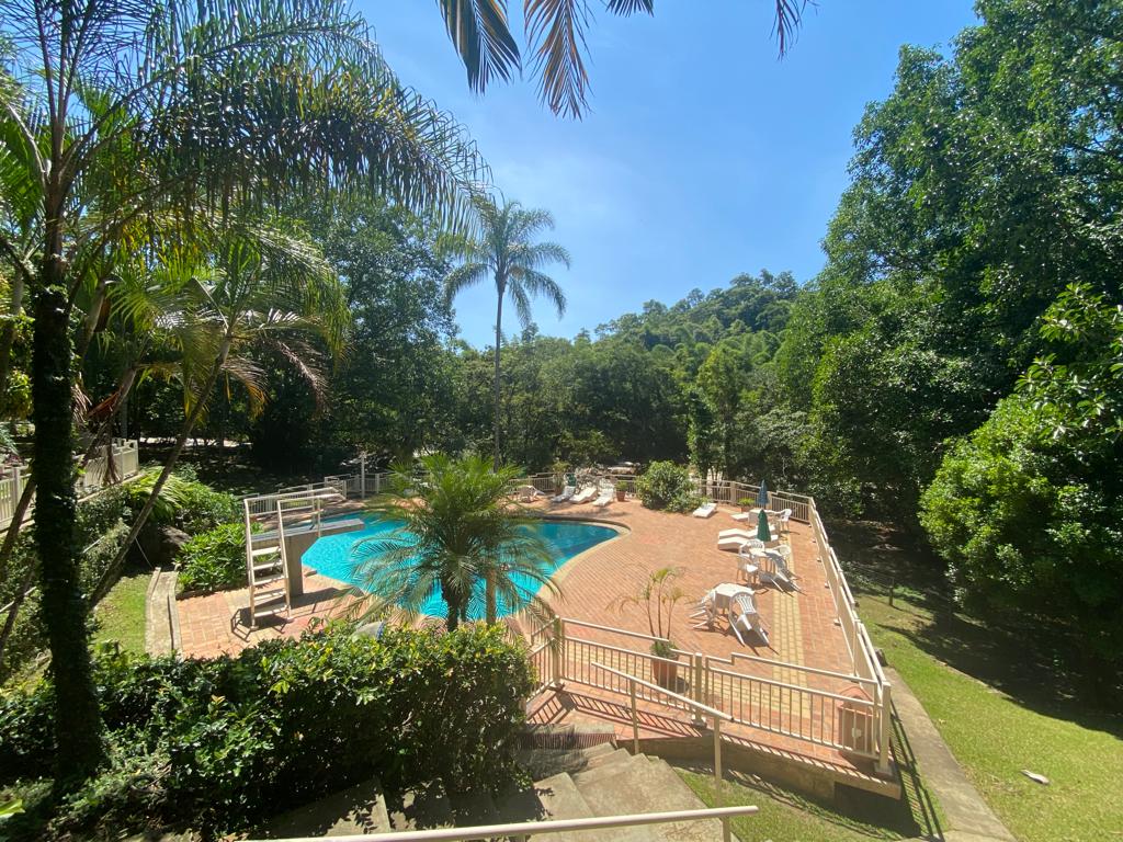 Terreno no Condomínio Orypaba em Monte Alegre do Sul - Foto 18