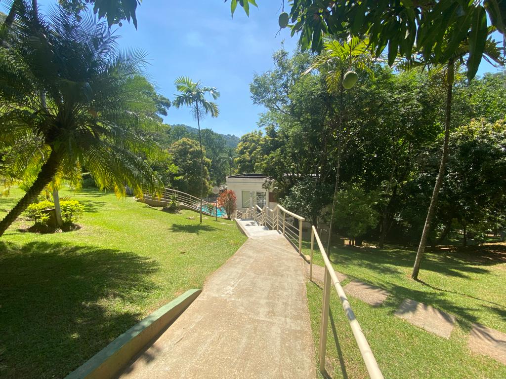 Terreno no Condomínio Orypaba em Monte Alegre do Sul - Foto 21