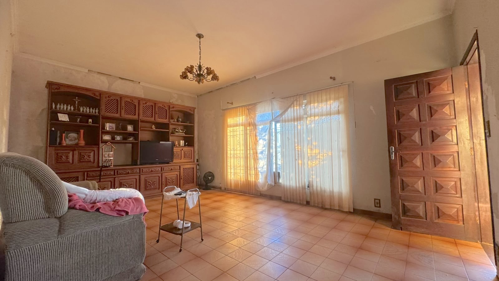 Casa no Jardim Primavera em Amparo - Foto 2