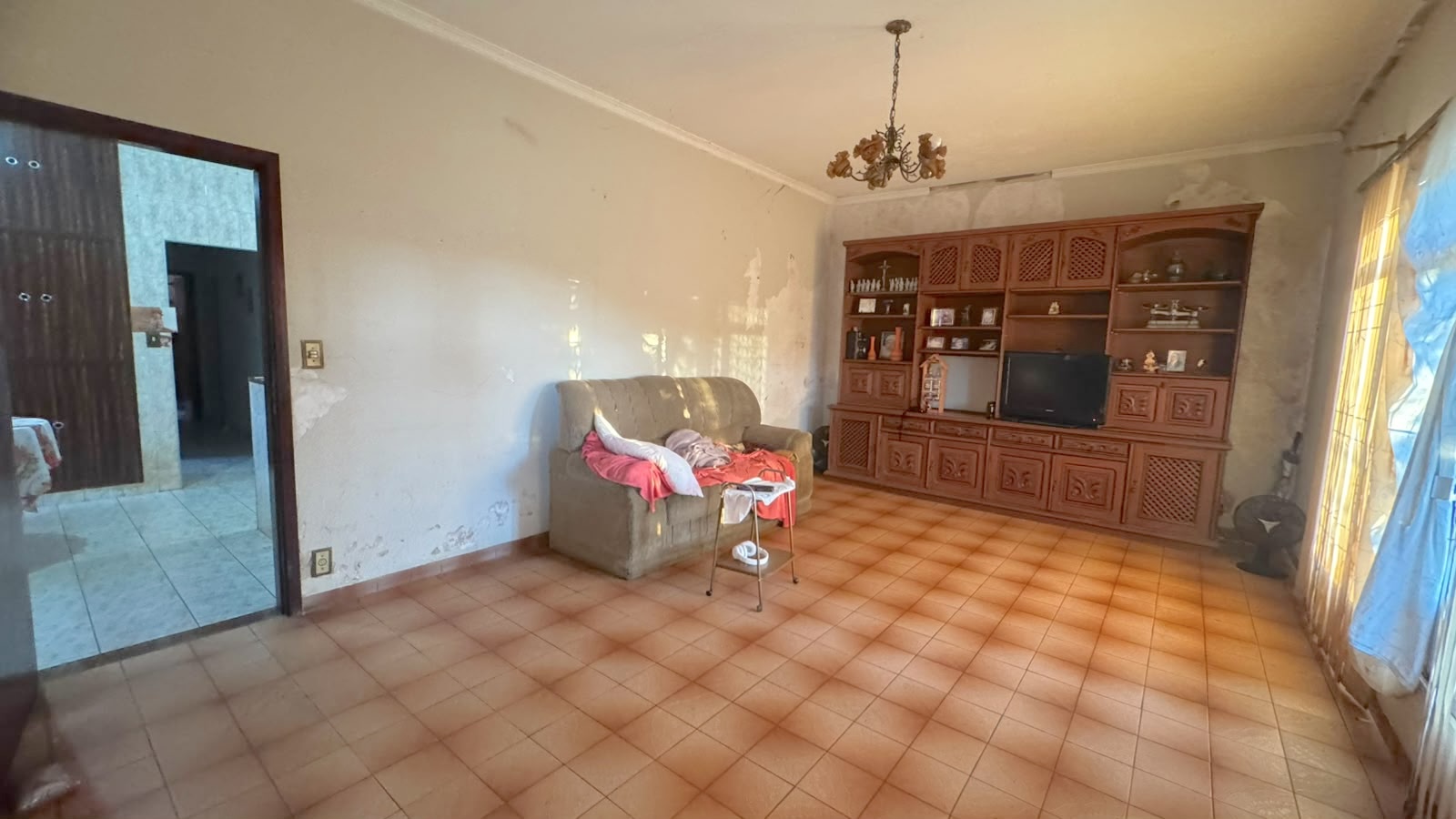 Casa no Jardim Primavera em Amparo - Foto 3
