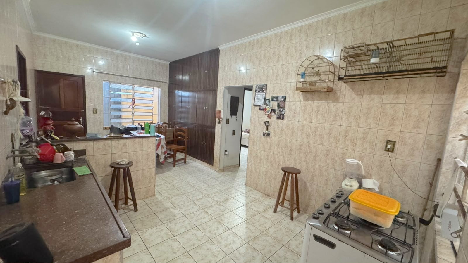 Casa no Jardim Primavera em Amparo - Foto 4
