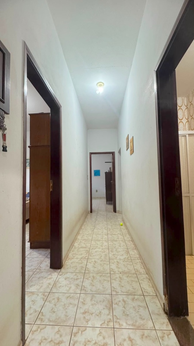 Casa no Jardim Primavera em Amparo - Foto 6