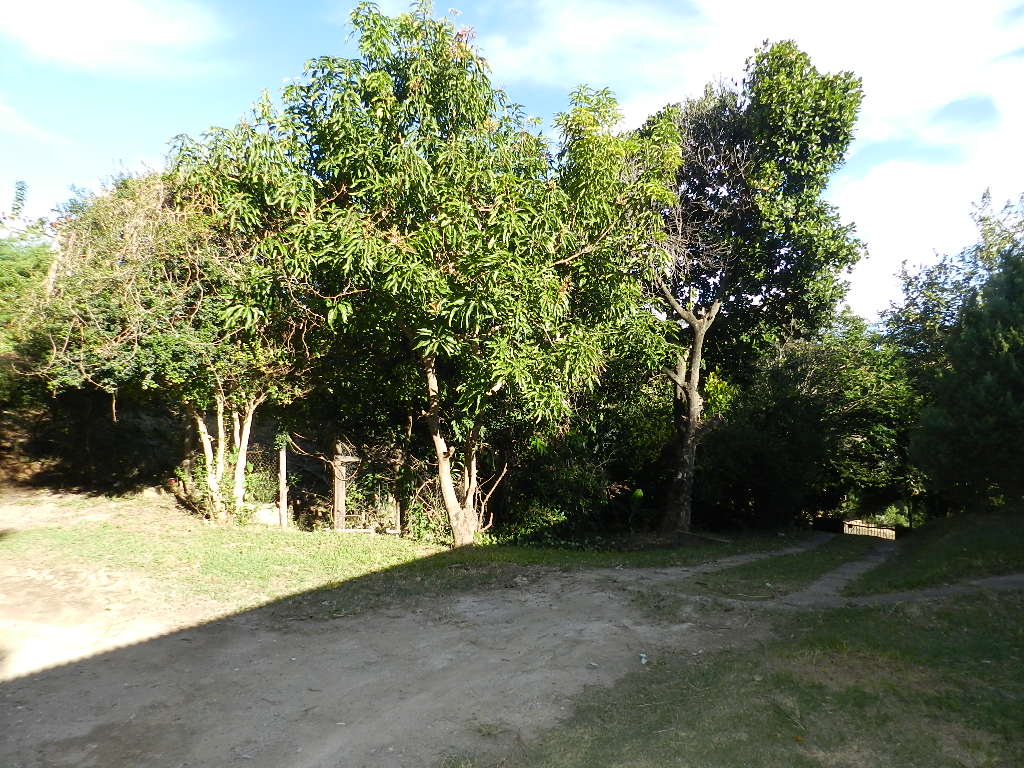 Chácara no Jardim Flamboyant em Amparo - Foto 3