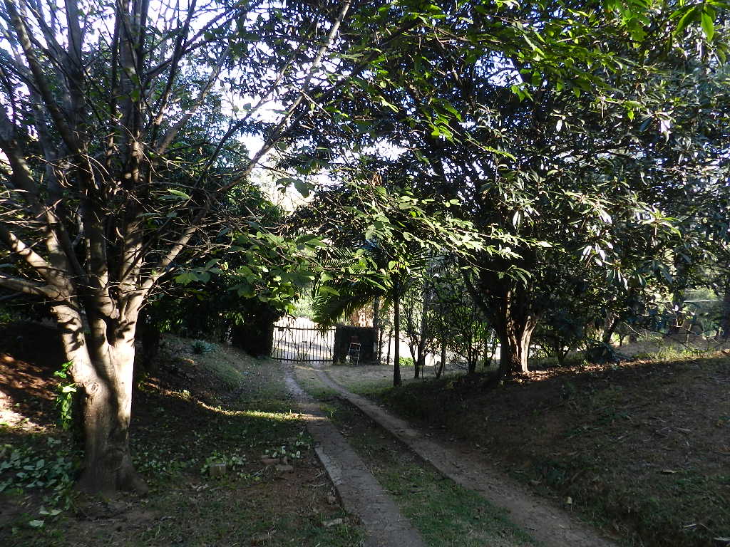 Chácara no Jardim Flamboyant em Amparo - Foto 4