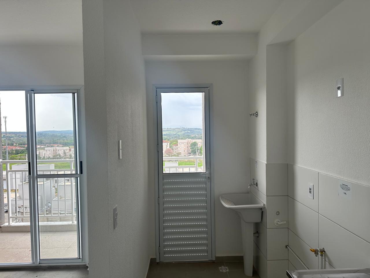 Apartamento no Condomínio Essencial Residence em Jaguariúna - Foto 3
