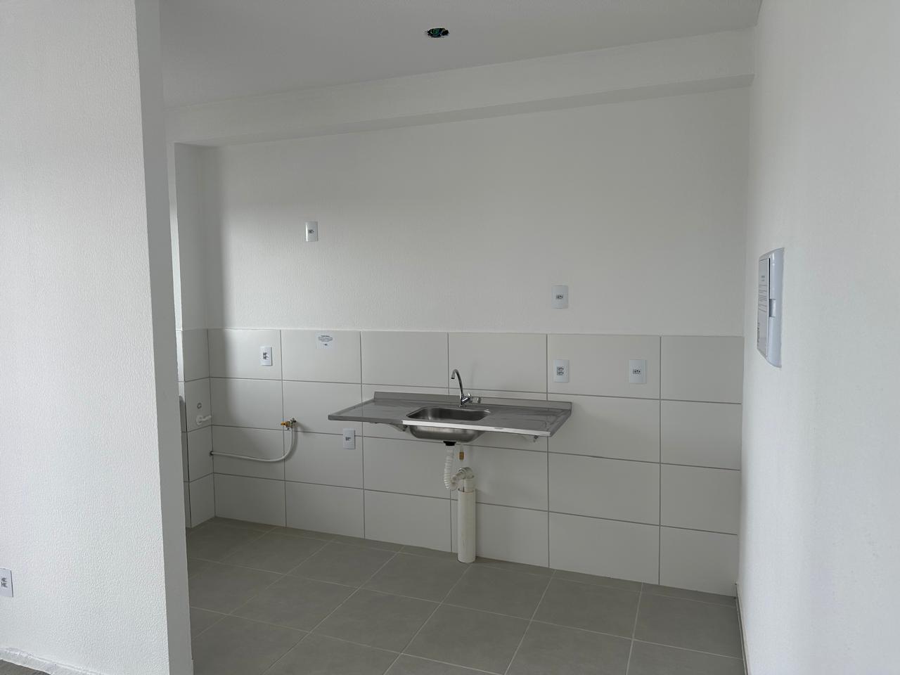 Apartamento no Condomínio Essencial Residence em Jaguariúna - Foto 2