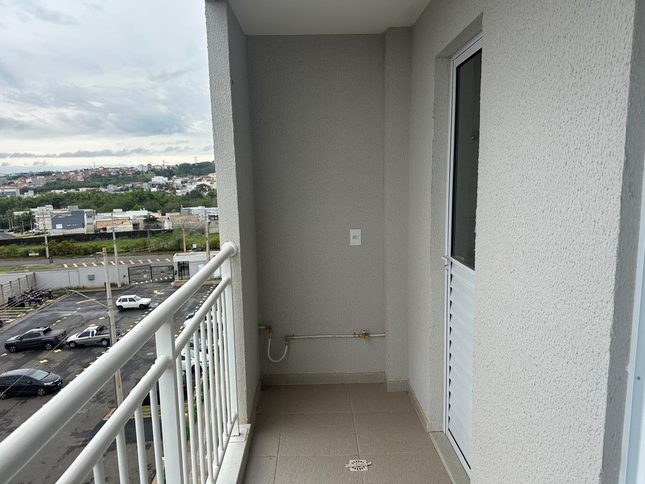 Apartamento no Condomínio Essencial Residence em Jaguariúna - Foto 10