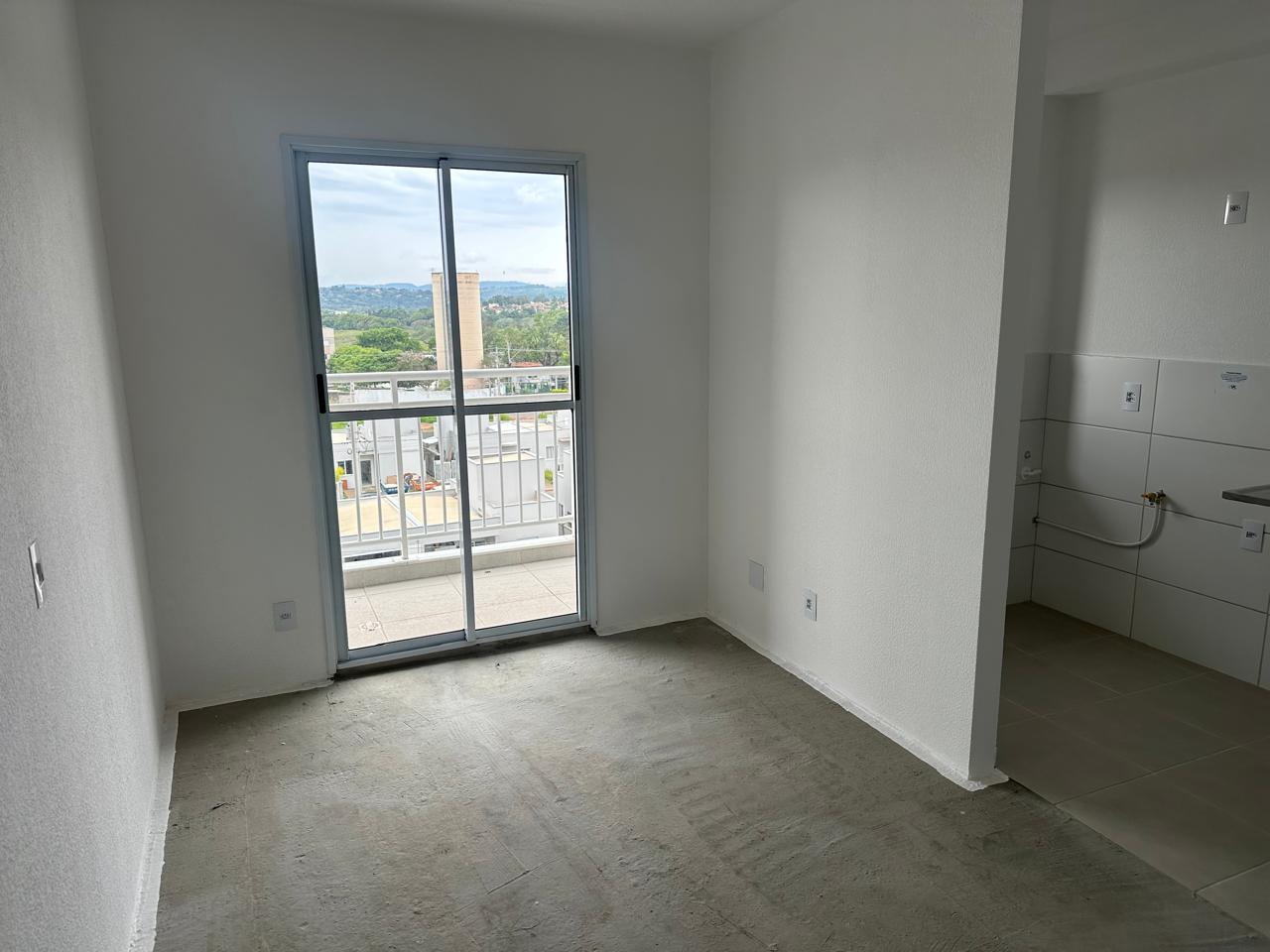 Apartamento no Condomínio Essencial Residence em Jaguariúna - Foto 13
