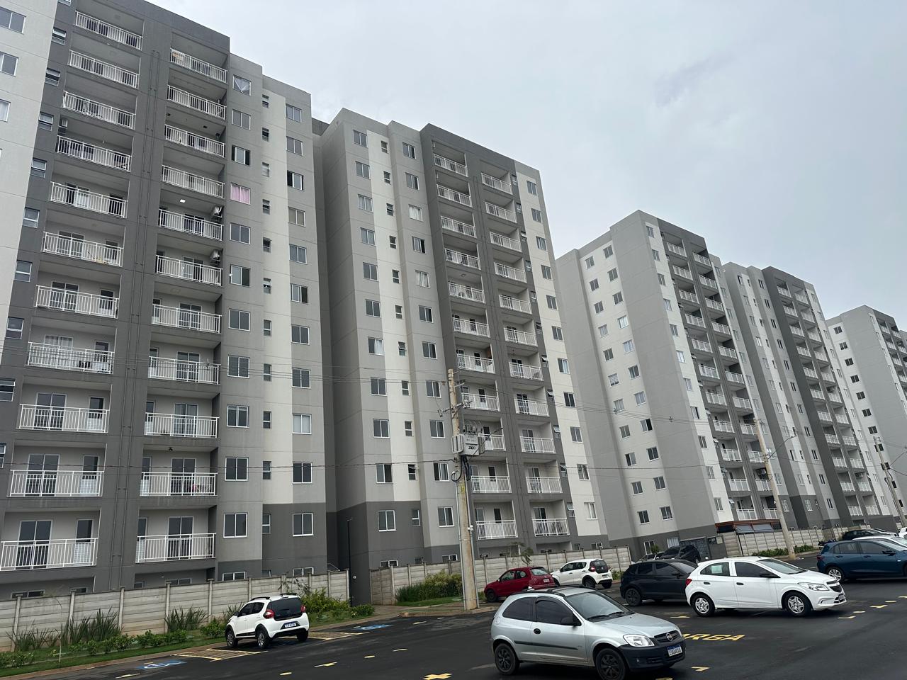 Apartamento no Condomínio Essencial Residence em Jaguariúna - Foto 16