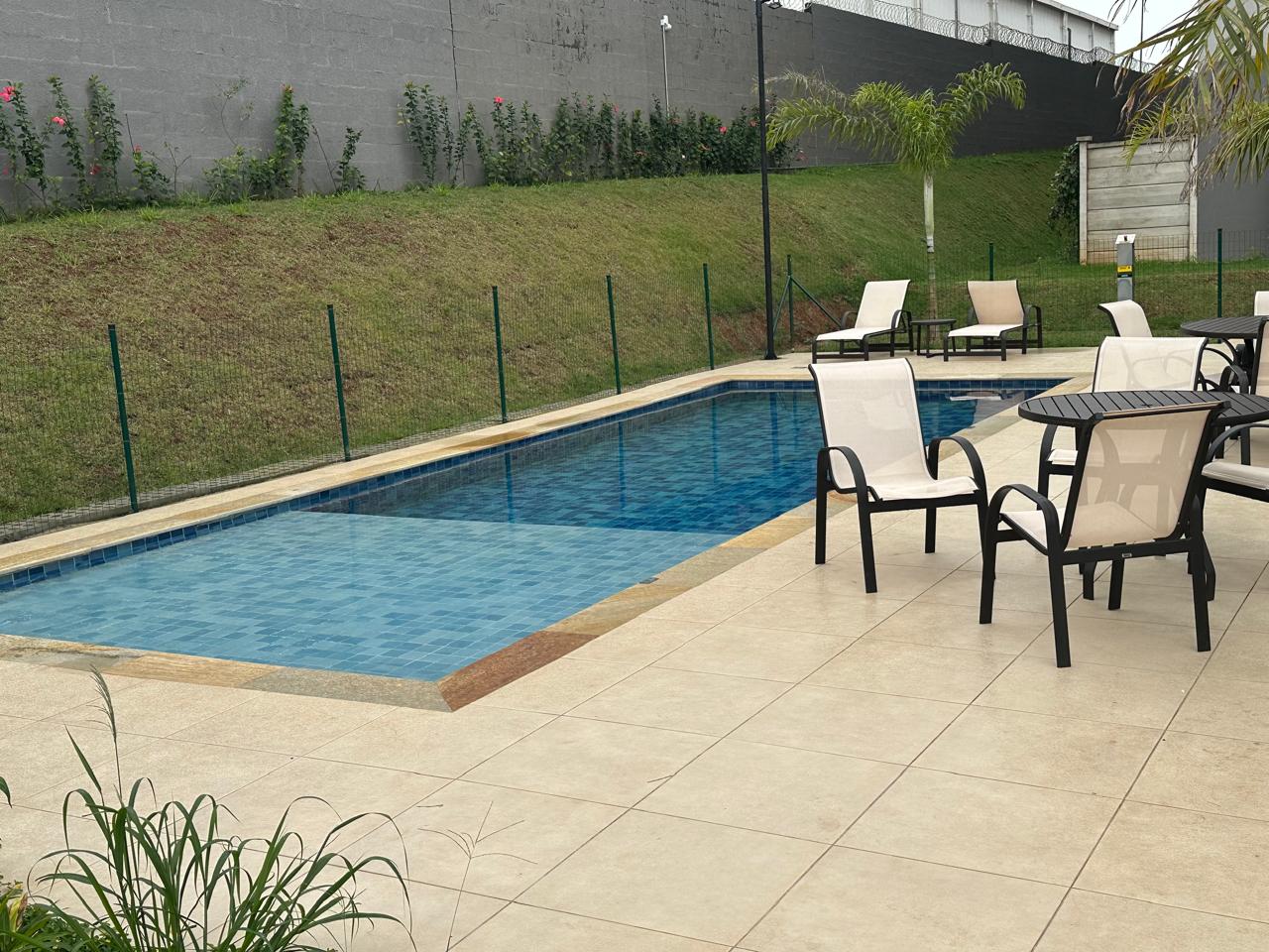 Apartamento no Condomínio Essencial Residence em Jaguariúna - Foto 19
