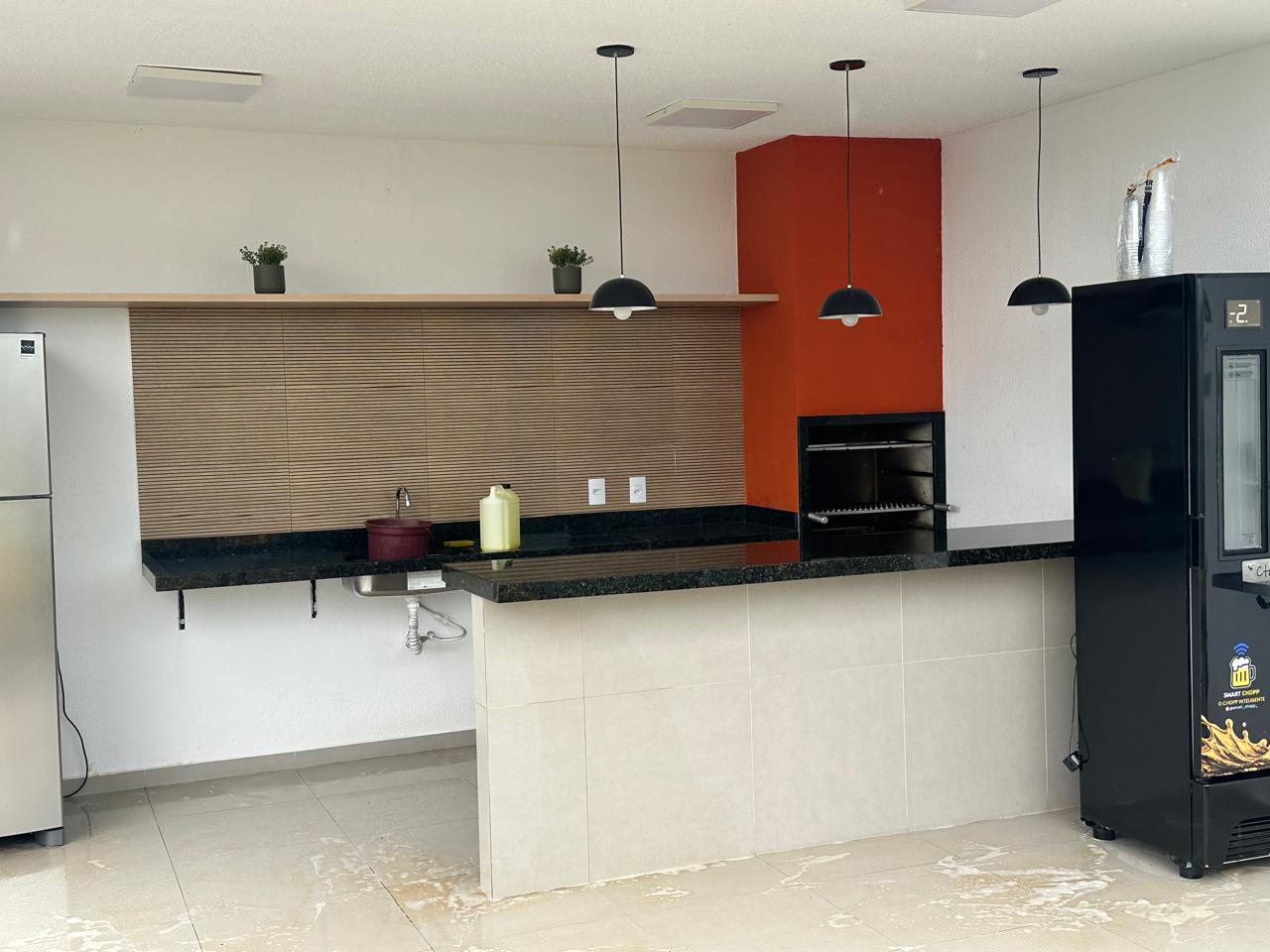 Apartamento no Condomínio Essencial Residence em Jaguariúna - Foto 21