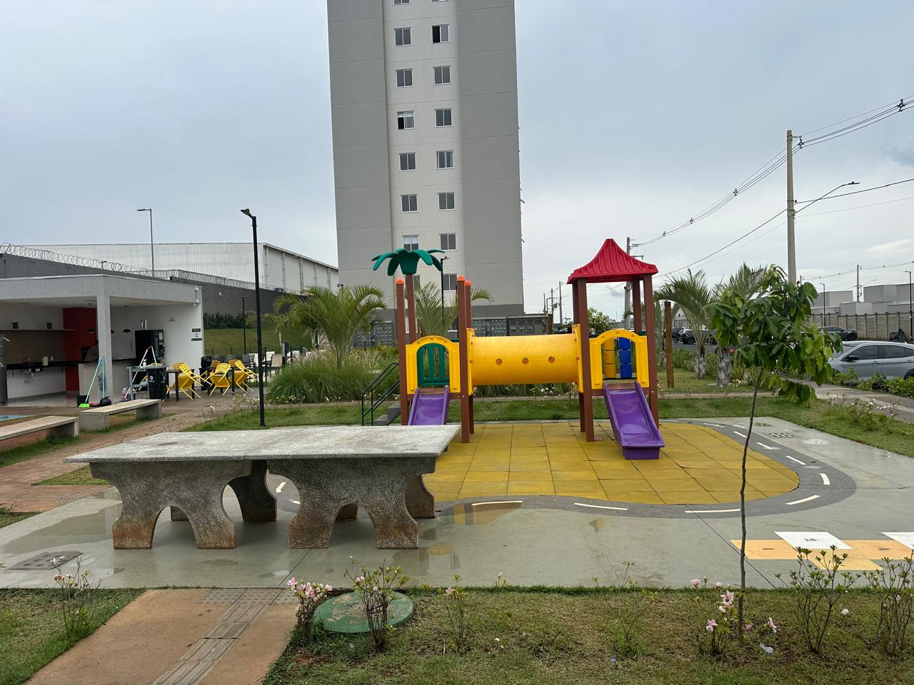 Apartamento no Condomínio Essencial Residence em Jaguariúna - Foto 24