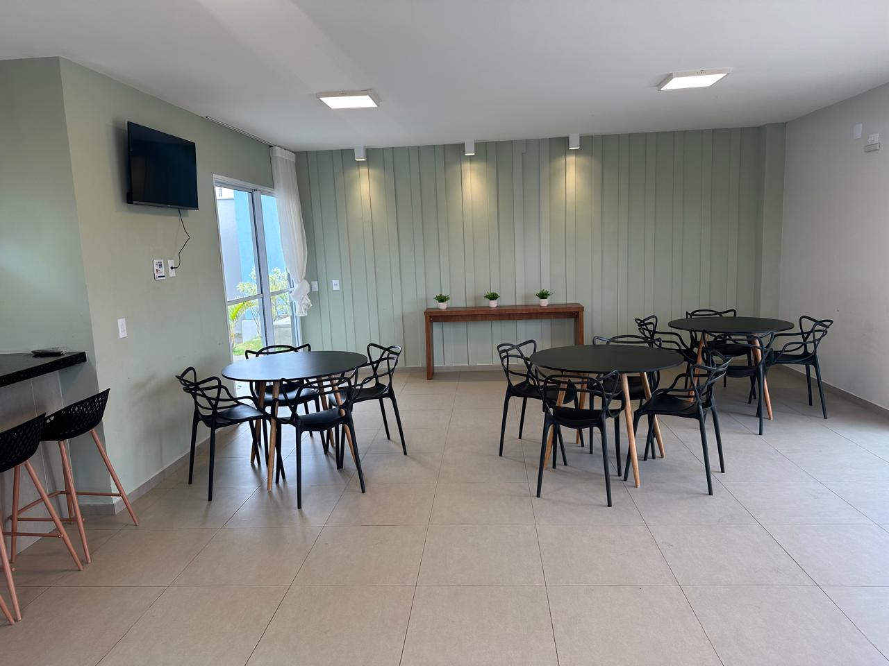 Apartamento no Condomínio Essencial Residence em Jaguariúna - Foto 25