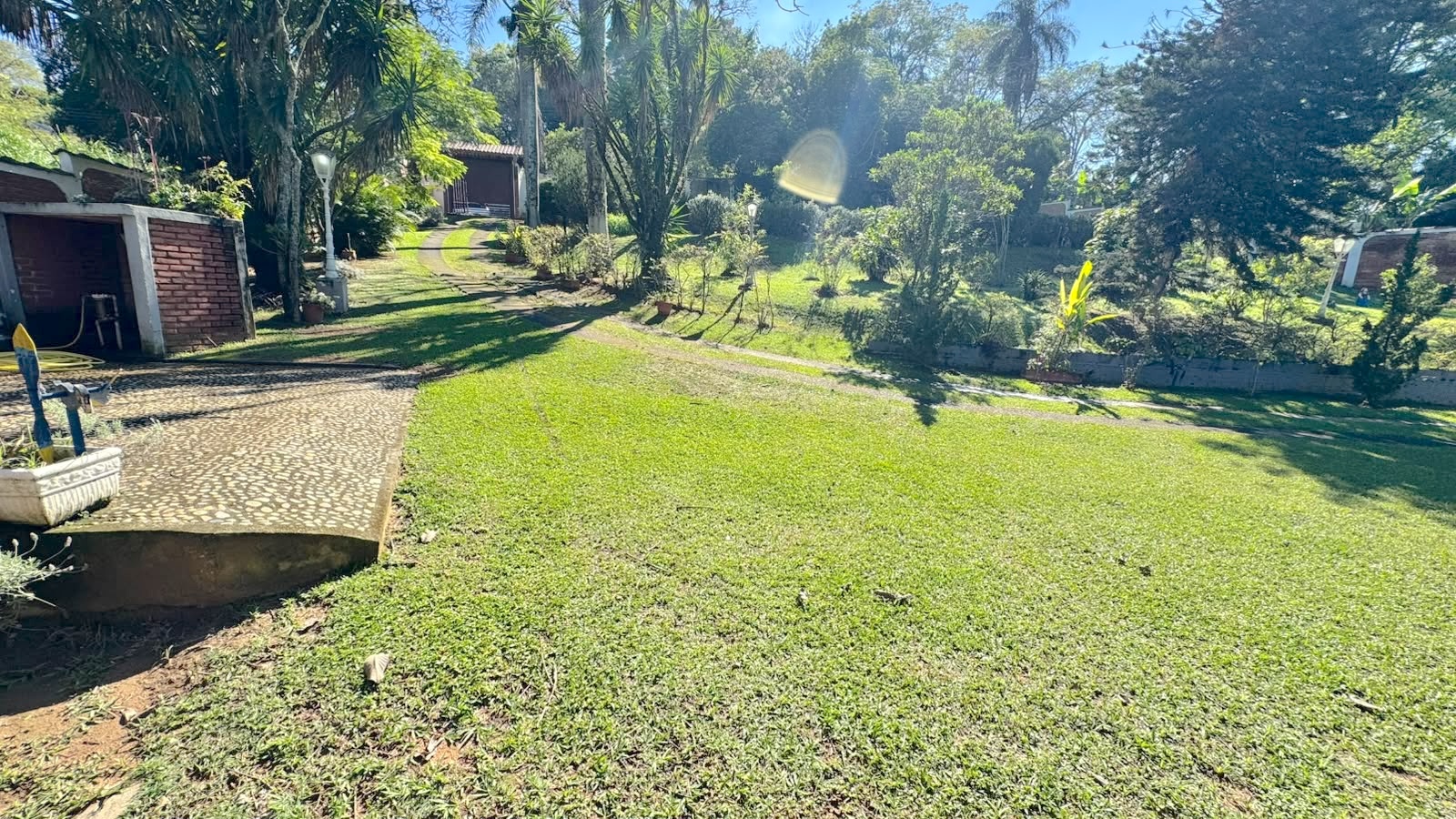 Chácara no Velhobol em Amparo - Foto 54