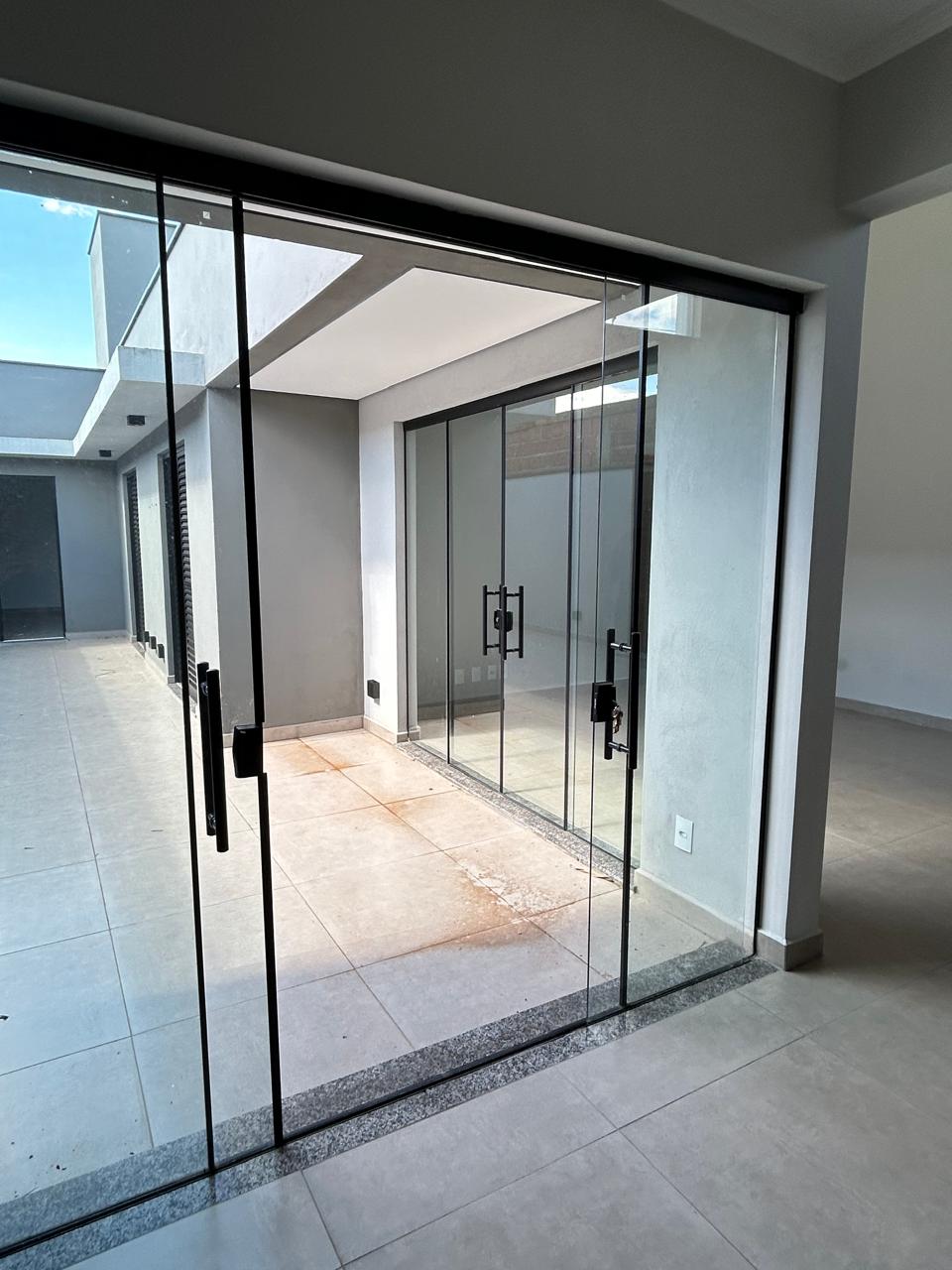 Casa no Portal das Águas em Amparo - Foto 2