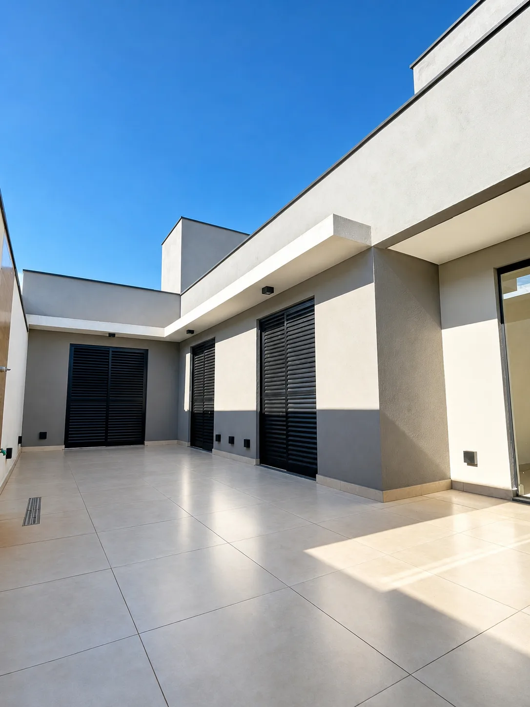 Casa no Portal das Águas em Amparo
